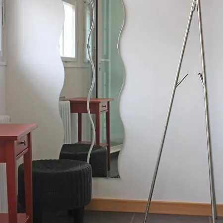 Apartman Edera *