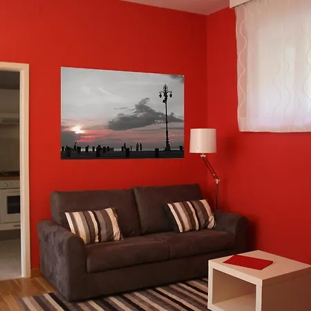 Edera 트리에스테