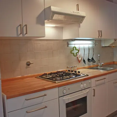 아파트 Edera 트리에스테