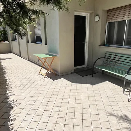 Edera 트리에스테