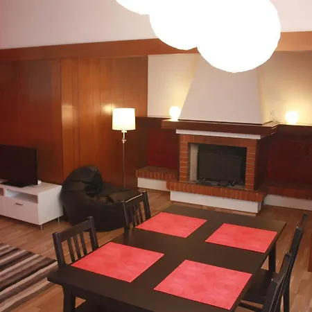 Apartman Edera
