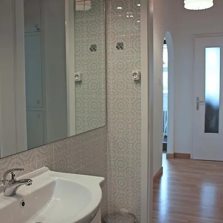 Apartman Edera
