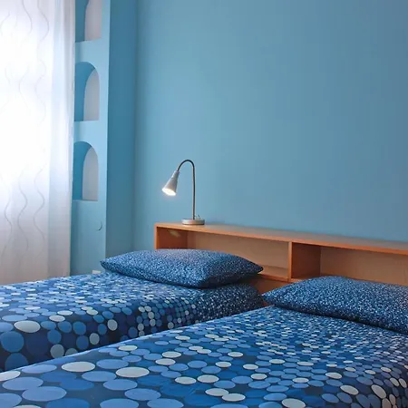 Apartman Edera