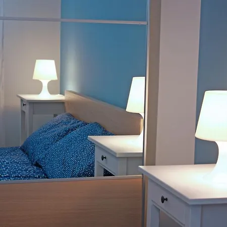 Apartman Edera *