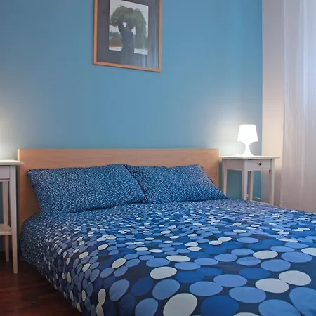 Edera Apartman *