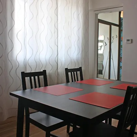 Apartman Edera Trieszt