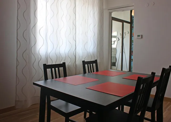 Apartman Edera Trieszt